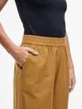 VILA HIGH WAIST CROPPED TROUSERS, Wood Thrush, highres - 14096234_WoodThrush_007.jpg