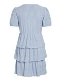 Vila LAYERED SHORT DRESS, Kentucky Blue, highres - 14085839_KentuckyBlue_002.jpg