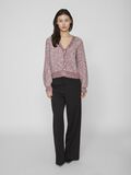 Vila NAPITETTAVA NEULETAKKI, Fandango Pink, highres - 14079310_FandangoPink_974818_005.jpg