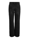 Noisy May NMNILA WIDE FIT JEANS, Black Denim, highres - 27032683_BlackDenim_002.jpg