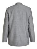 Vila À ÉPAULES REMBOURRÉES BLAZER, Dark Grey Melange, highres - 14076037_DarkGreyMelange_002.jpg