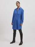 Vila OVERSIZE SHIRT, Nebulas Blue, highres - 14078253_NebulasBlue_003.jpg