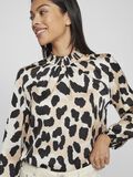 VILA HIGH NECK LANGARMBLUSE, Black, highres - 14103232_Black_1156656_006.jpg