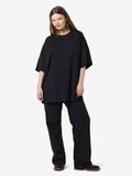 Noisy May OVERSIZE T-SHIRT, Black, highres - 27033182_Black_004.jpg