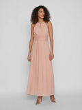 Vila VESTIDO MAXI, Misty Rose, highres - 14052647_MistyRose_1038601_003.jpg