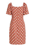 Vila DOTTED SWEETHEART NECK DRESS, Rose Smoke, highres - 14058586_RoseSmoke_777049_002.jpg