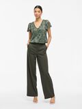 VILA VIVARONE HIGH WAIST WIDE-LEG TROUSERS, Deep Depths, highres - 14087407_DeepDepths_005.jpg