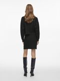 VILA KNITTED MINI SKIRT, Black Beauty, highres - 14104551_BlackBeauty_004.jpg