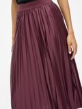 VILA VINITBAN PLEATED MIDI SKIRT, Fig, highres - 14063241_Fig_006.jpg