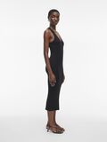 VILA KNITTED MIDI DRESS, Meteorite, highres - 14105902_Meteorite_008.jpg