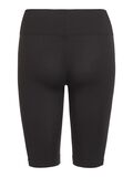 Vila SHAPEWEAR BIKE SHORTS, Black, highres - 14059652_Black_002.jpg