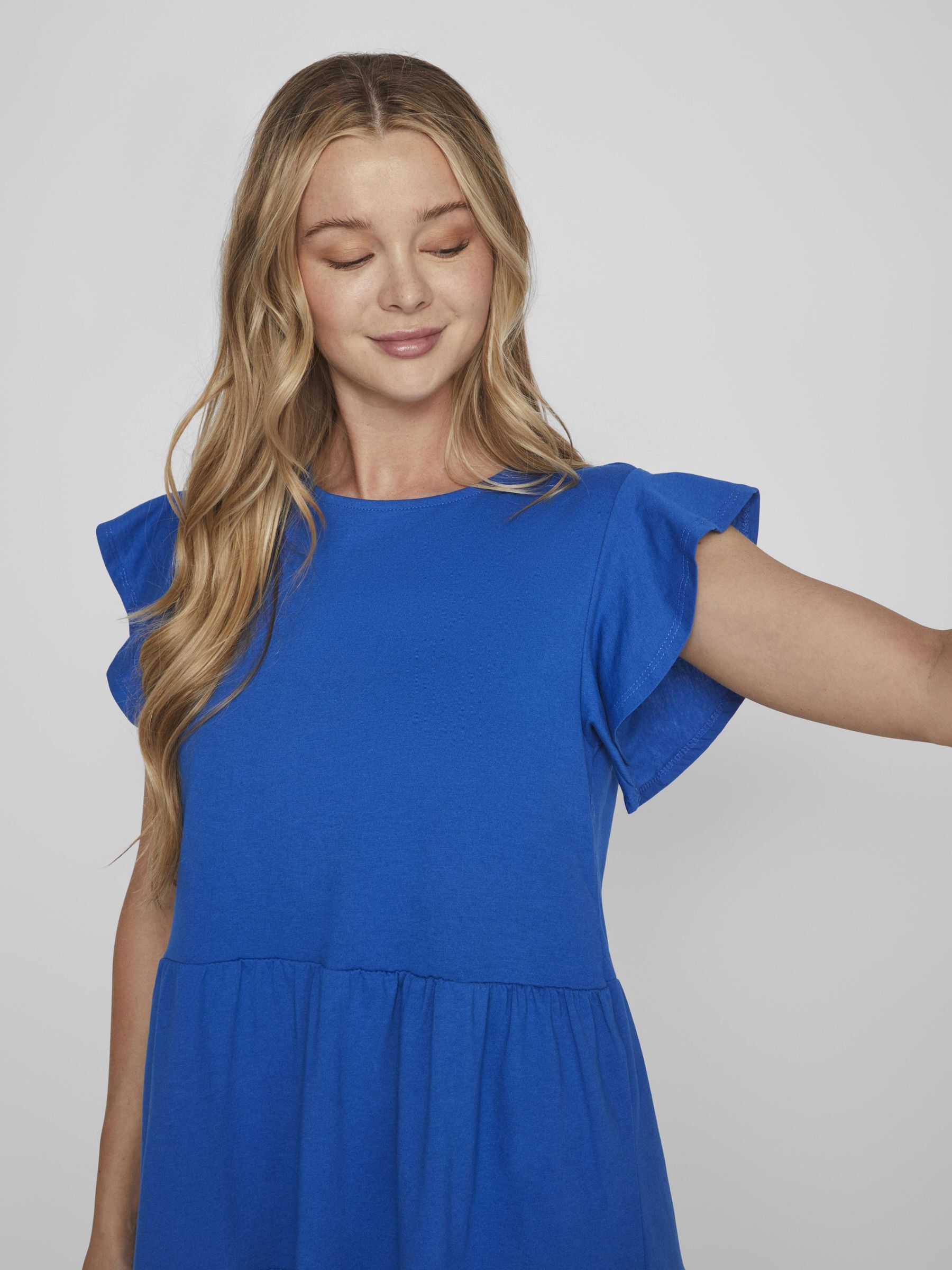 Vila visummer dress discount