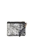 Object Collectors Item SEQUINS CLUTCH, Black, highres - 23031423_Black_008.jpg