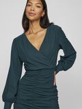 VILA VIPARTINA - DRAPÉ MINI-ROBE, Ponderosa Pine, highres - 14066145_PonderosaPine_006.jpg