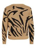 Object Collectors Item PATTERNED KNITTED PULLOVER, Incense, highres - 23033635_Incense_801918_002.jpg