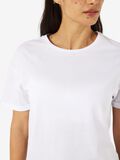Noisy May O-NECK T-SHIRT, Bright White, highres - 27010978_BrightWhite_006.jpg