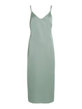Vila TALL - SATIN DRESS, Green Milieu, highres - 14081374_GreenMilieu_001.jpg