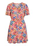 Product image thumbnail - VIGRACE, LYHYTHIHAINEN LYHYT MEKKO, Peach Parfait | 6