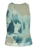 VILA ROUND NECK SLEEVELESS TOP, Hemlock, highres - 14105886_Hemlock_1176095_001.jpg