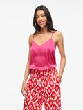 VILA V-NECK STRAP TOP, Cabaret, highres - 14109691_Cabaret_003.jpg