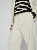 Vila STRAIGHT PANTALONI A VITA ALTA, Birch, highres - 14083468_Birch_006.jpg