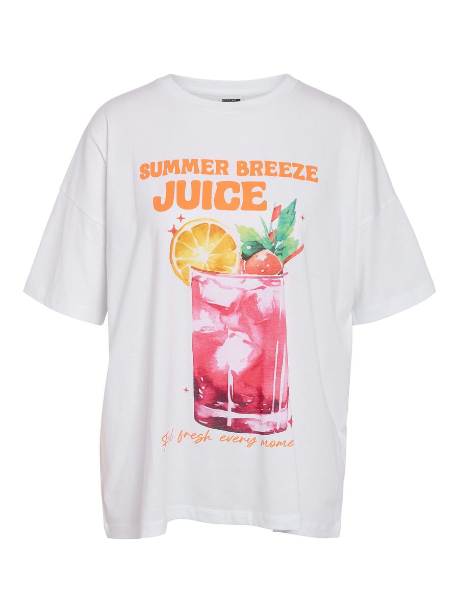 Noisy May T-SHIRT, Bright White, highres - 27035150_BrightWhite_1208594_001.jpg