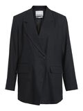 VILA BUTTONED BLAZER, Meteorite, highres - 14105779_Meteorite_001.jpg