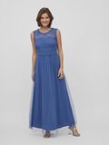 Vila LACE MAXI DRESS, Federal Blue, highres - 14052673_FederalBlue_1038644_003.jpg