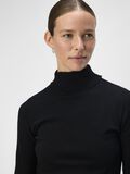 OBJECT OBJTHESS STRIKTRØJE, Black, highres - 23033228_Black_006.jpg