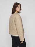 VILA QUILTED JACKET, Savannah Tan, highres - 14103402_SavannahTan_004.jpg