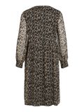 Vila LANGÄRMELIGES MIDIKLEID, Black, highres - 14084475_Black_1070649_002.jpg