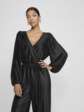 VILA LANGARM JUMPSUIT, Black, highres - 14106161_Black_007.jpg