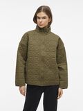 VILA PRENDA ACOLCHADA CHAQUETA, Capulet Olive, highres - 14104505_CapuletOlive_003.jpg
