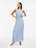 VILA VIMILINA HALTER NECK MAXI DRESS, Kentucky Blue, highres - 14052647_KentuckyBlue_1038600_005.jpg