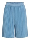 Product image thumbnail - VIPLIS PLISOVAN&Eacute; &Scaron;ORTKY S VYSOK&Yacute;M PASEM, Blue Shadow | 5