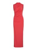 Product image thumbnail - VIZOLA SLEEVELESS MAXI DRESS, Hibiscus | 6