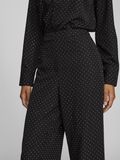 VILA CINTURA ALTA PANTALONES, Black Beauty, highres - 14101533_BlackBeauty_006.jpg