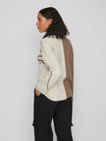 Vila JACQUARD GEBREIDE TRUI, Walnut, highres - 14085532_Walnut_1022524_004.jpg