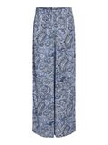 VILA PATTERNED WIDE-LEG TROUSERS, Kentucky Blue, highres - 14102214_KentuckyBlue_1146217_001.jpg
