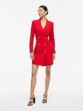 VILA VICLARA SHORT VESTITO BLAZER, Racing Red, highres - 14112686_RacingRed_005.jpg