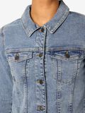 Noisy May KLASSISCHE JEANSJACKE, Light Blue Denim, highres - 27034410_LightBlueDenim_006.jpg