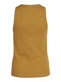 Vila BASIC TANK TOP, Bronze Brown, highres - 14080077_BronzeBrown_002.jpg