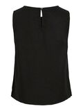 VILA RUNDHALS TOP, Black, highres - 14107384_Black_002.jpg