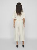 VILA HIGH WAIST CROPPED HOSE, Super Light Natural Melan, highres - 14096234_SuperLightNaturalMelan_004.jpg