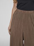VILA HIGH-WAIST CULOTTE BROEK, Fossil, highres - 14096324_Fossil_006.jpg