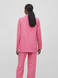 Vila LOOSE FIT BLAZER, Fandango Pink, highres - 14084695_FandangoPink_004.jpg