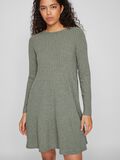 VILA MANICHE LUNGHE VESTITO CORTO, Laurel Wreath, highres - 14103271_LaurelWreath_007.jpg