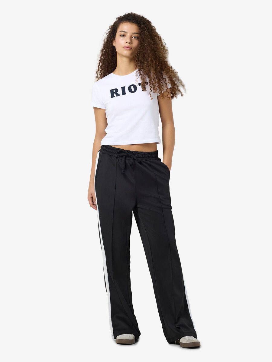 Noisy May PRINT T-SHIRT, Bright White, highres - 27034842_BrightWhite_1198118_004.jpg