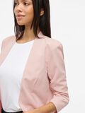 VILA VIHER MANGAS 3/4, PRENDA AJUSTADA BLAZER, Misty Rose, highres - 14039434_MistyRose_006.jpg