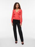 VILA V-AUSSCHNITT STRICKTOP, Dubarry, highres - 14104962_Dubarry_005.jpg